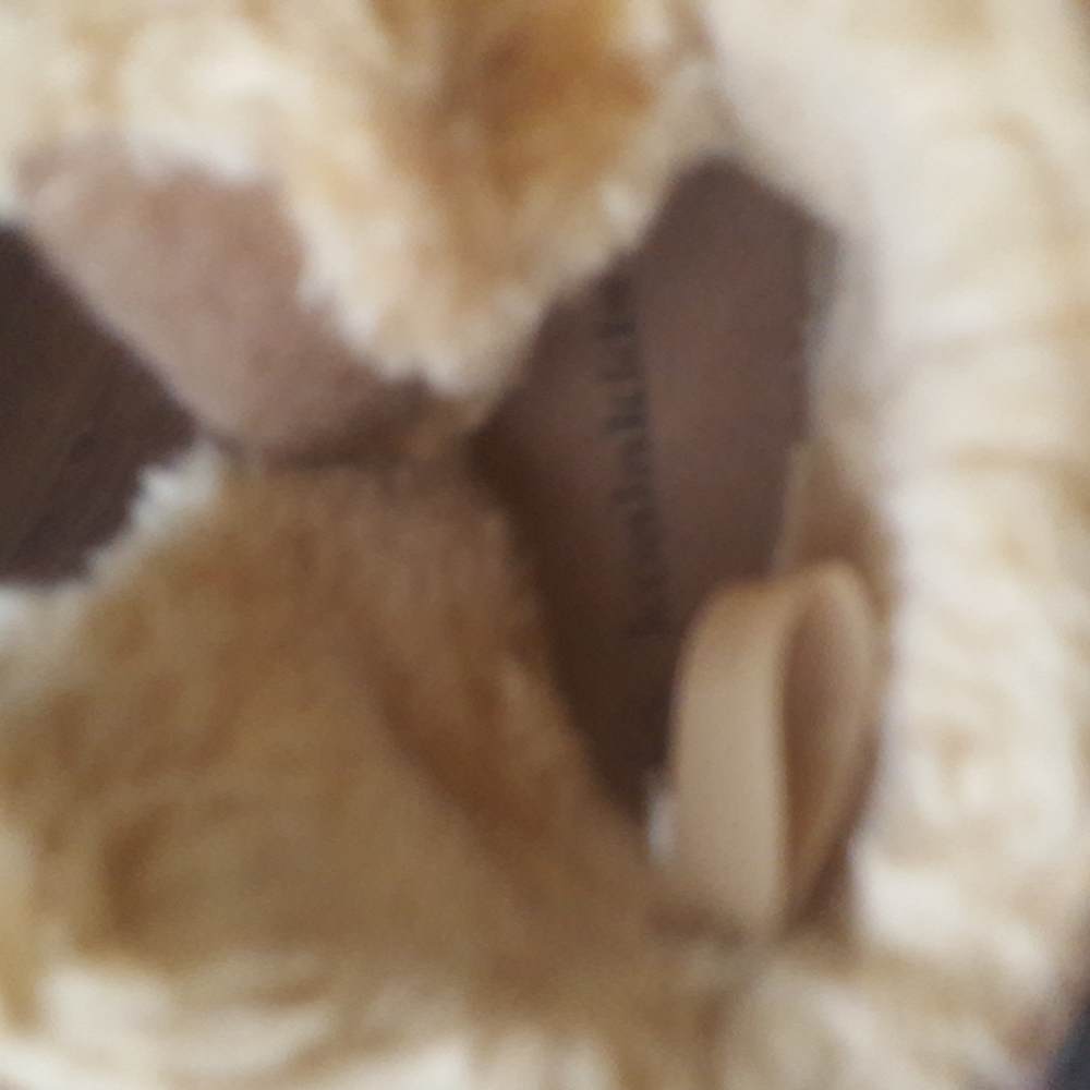 Baby booties - Picture 3 of 3